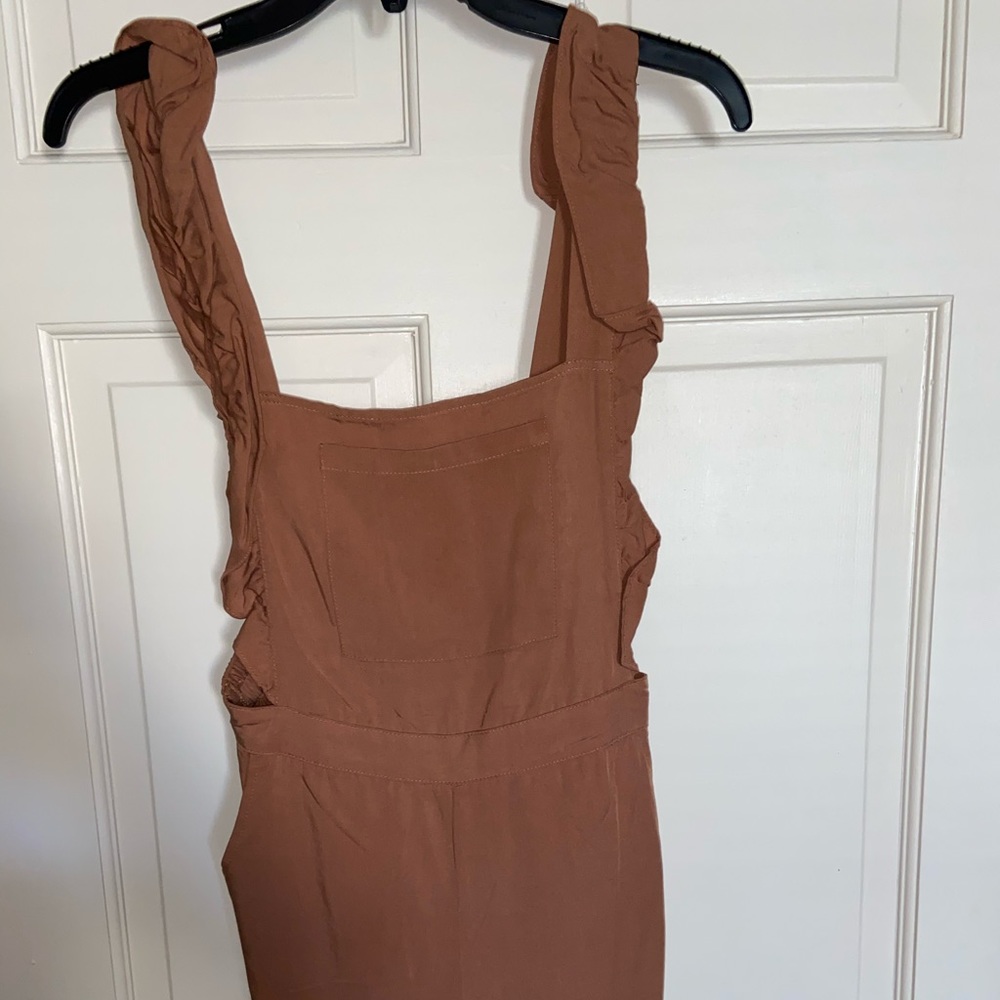 Boutique romper